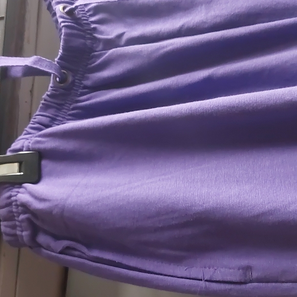 2PC Pant Set Sz M - Picture 4 of 13